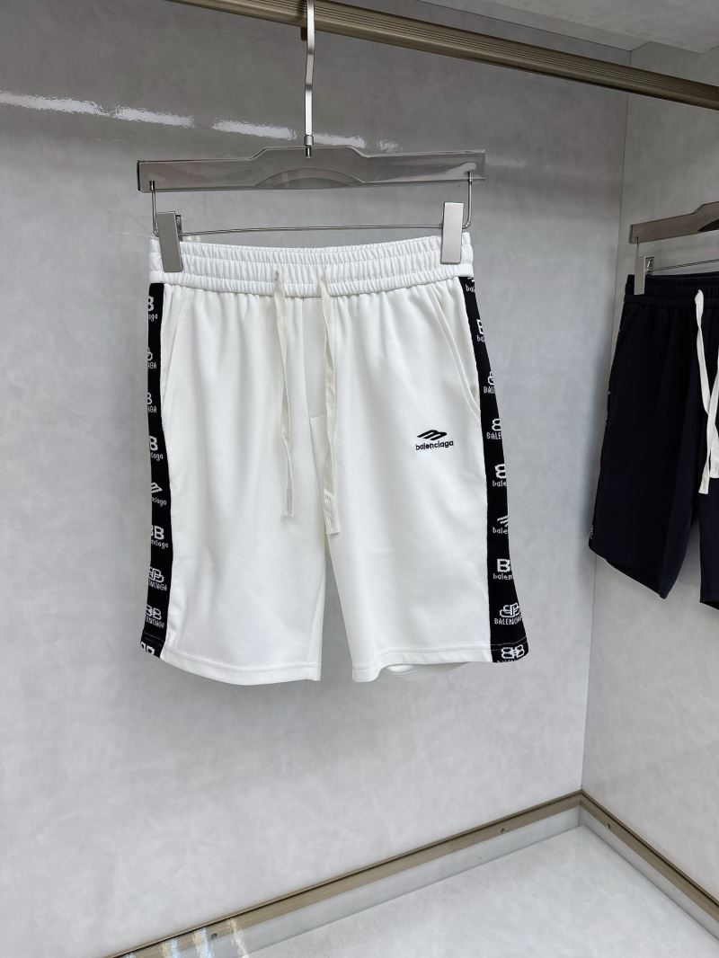 Balenciaga Short Pants